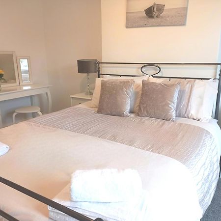 Coquet Nest Amble 아파트 외부 사진